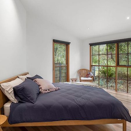 Yirrip House Nestled On The Edge Of National Park Villa Aireys Inlet Exterior photo